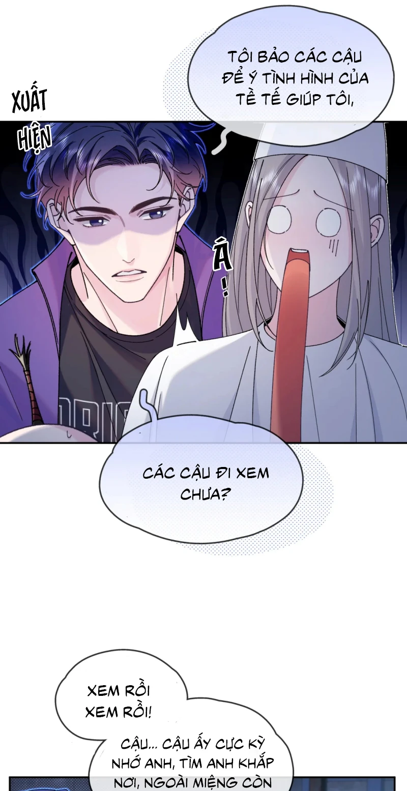 Chết Rồi, Lại Nói Chuyện Với Ma Mất Rồi! Chapter 14 - 20