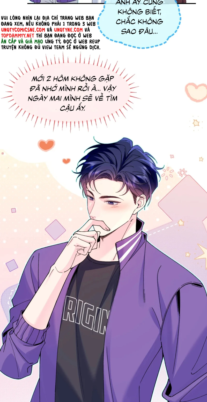 Chết Rồi, Lại Nói Chuyện Với Ma Mất Rồi! Chapter 14 - 23