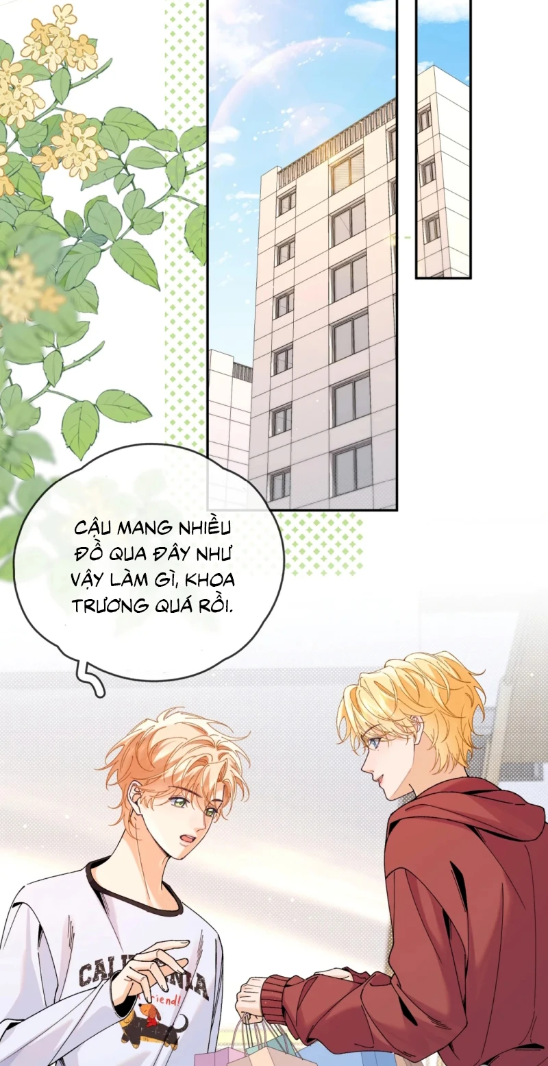 Chết Rồi, Lại Nói Chuyện Với Ma Mất Rồi! Chapter 14 - 25