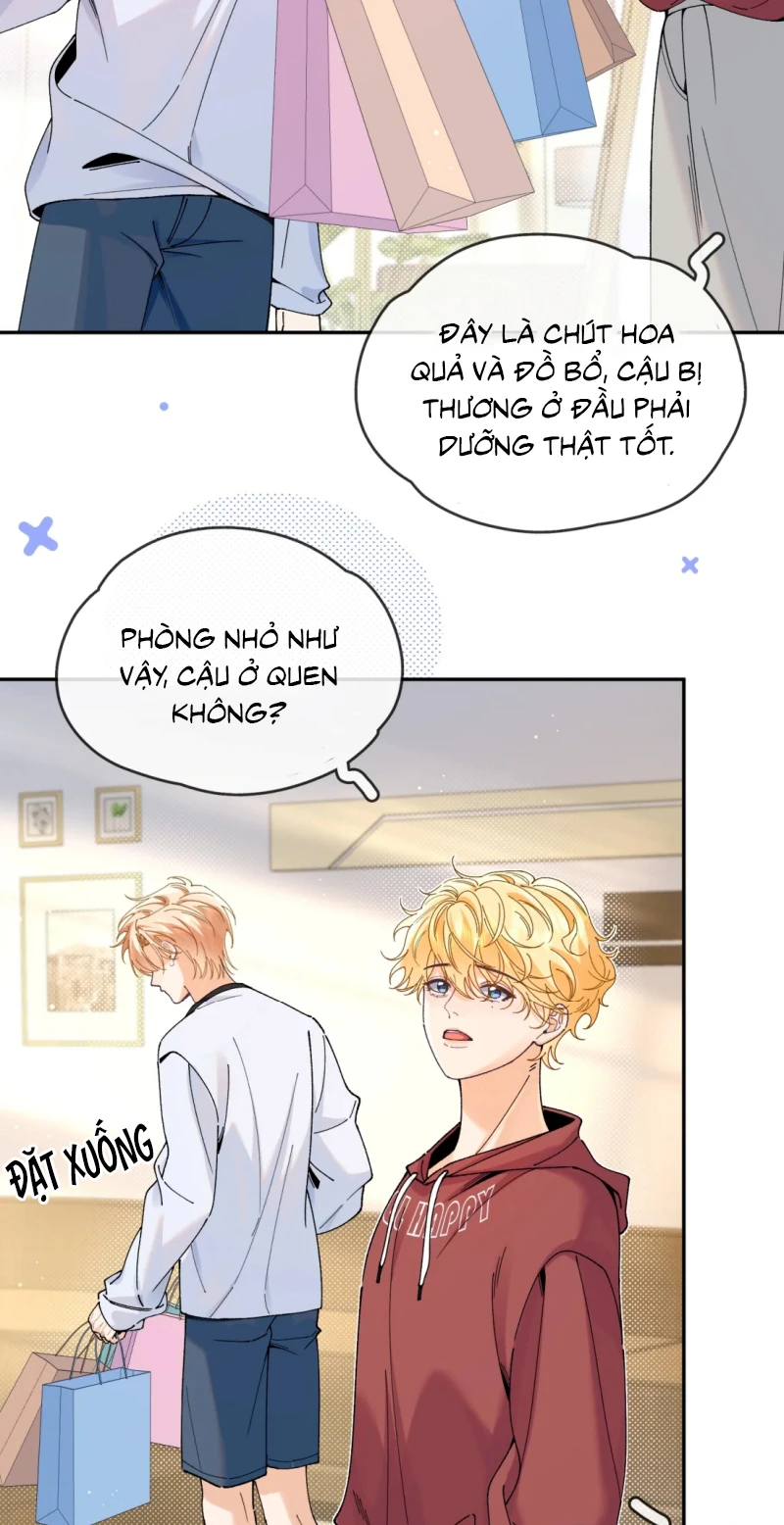 Chết Rồi, Lại Nói Chuyện Với Ma Mất Rồi! Chapter 14 - 26