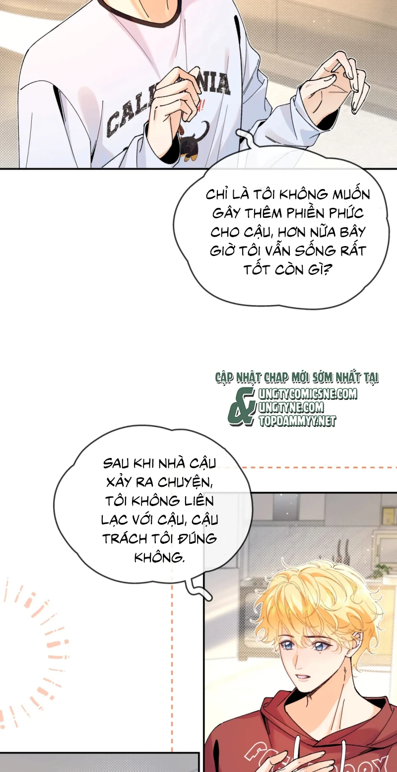 Chết Rồi, Lại Nói Chuyện Với Ma Mất Rồi! Chapter 14 - 29