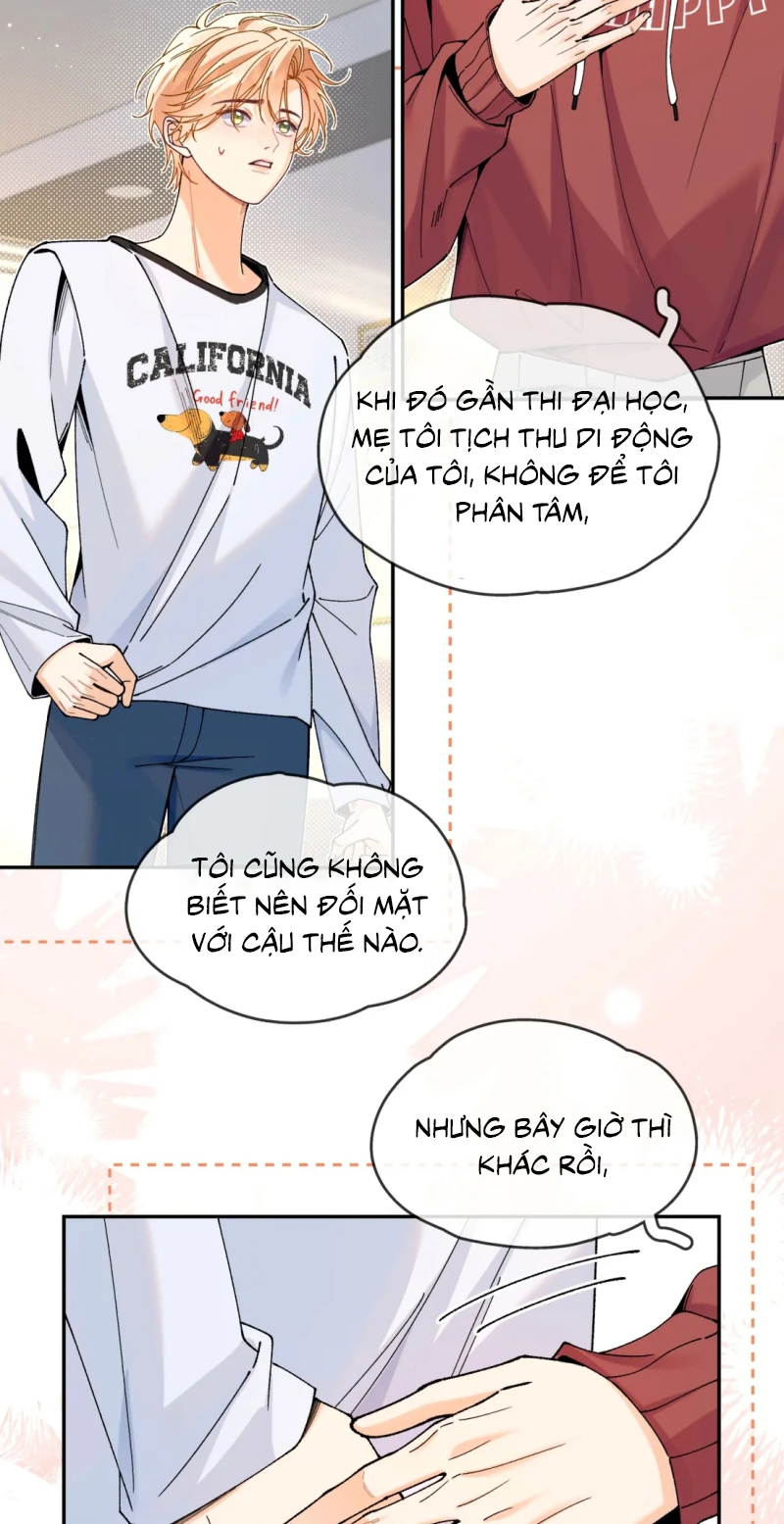 Chết Rồi, Lại Nói Chuyện Với Ma Mất Rồi! Chapter 14 - 30