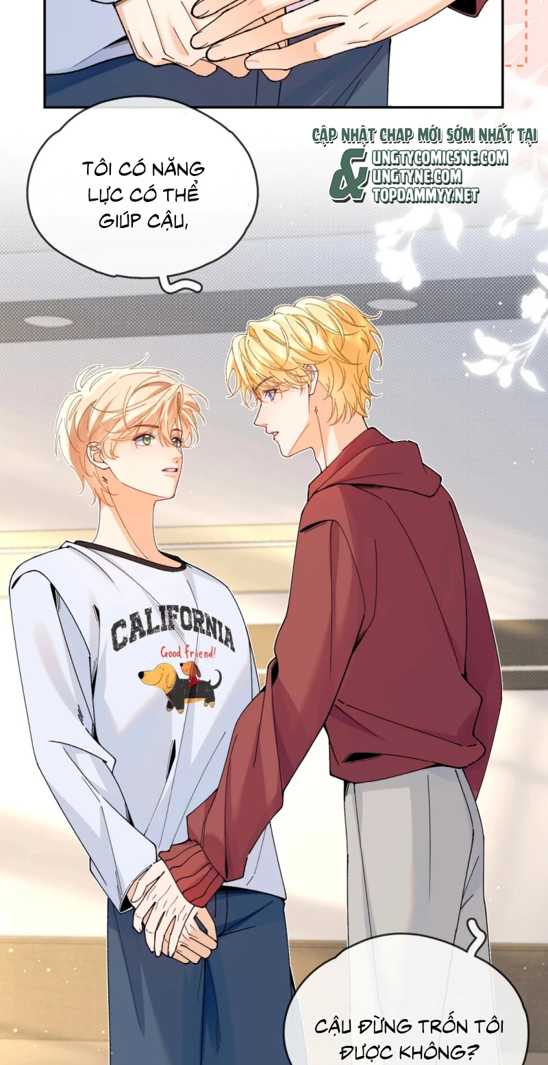 Chết Rồi, Lại Nói Chuyện Với Ma Mất Rồi! Chapter 14 - 31