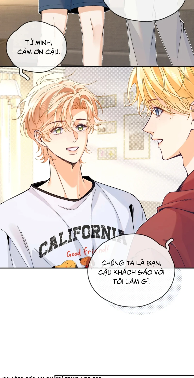 Chết Rồi, Lại Nói Chuyện Với Ma Mất Rồi! Chapter 14 - 32