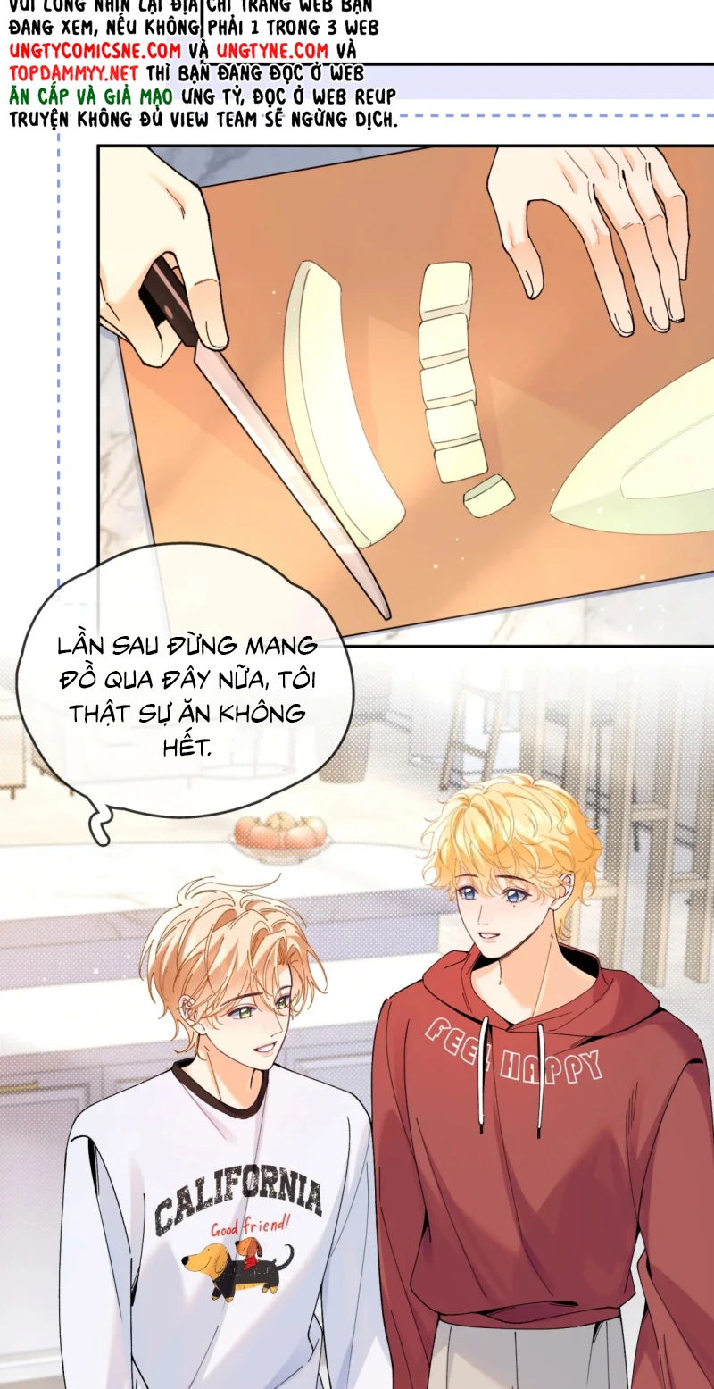 Chết Rồi, Lại Nói Chuyện Với Ma Mất Rồi! Chapter 14 - 33