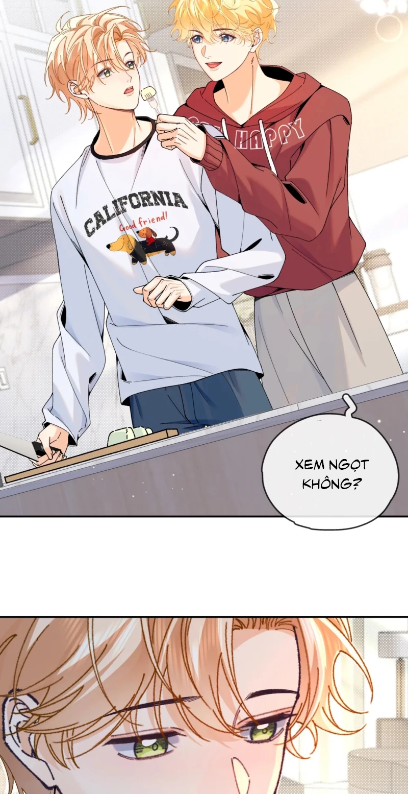 Chết Rồi, Lại Nói Chuyện Với Ma Mất Rồi! Chapter 14 - 35