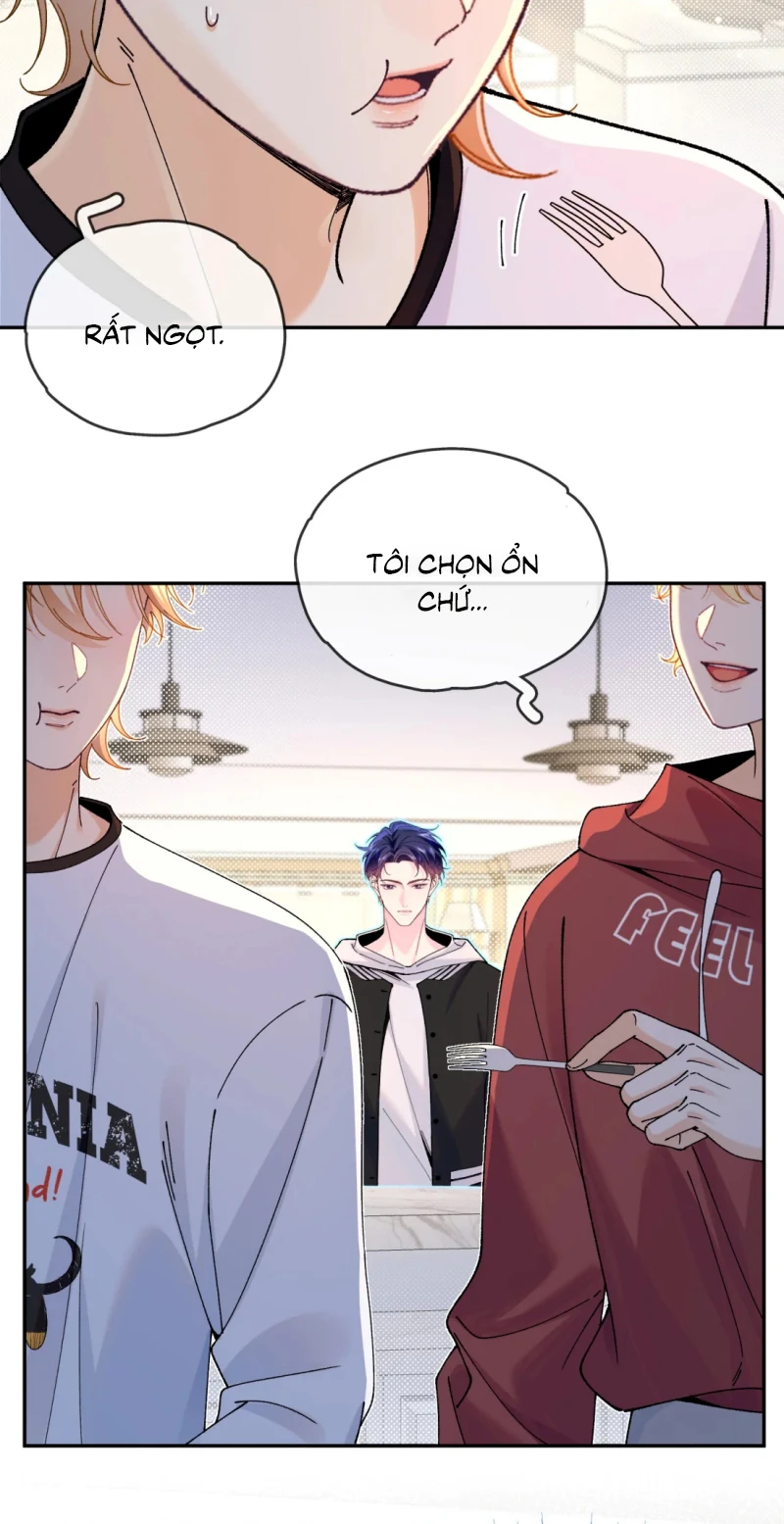 Chết Rồi, Lại Nói Chuyện Với Ma Mất Rồi! Chapter 14 - 36