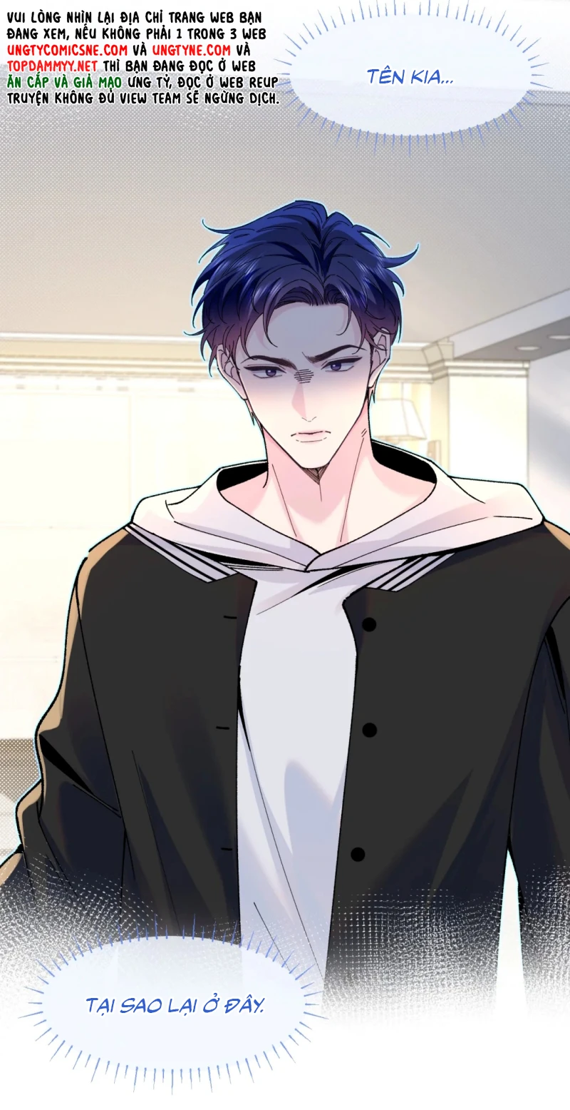 Chết Rồi, Lại Nói Chuyện Với Ma Mất Rồi! Chapter 14 - 37