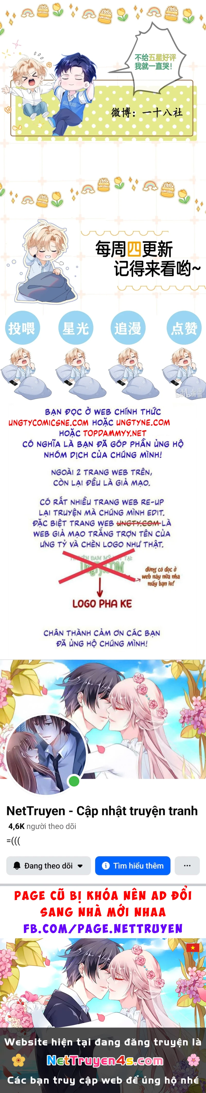 Chết Rồi, Lại Nói Chuyện Với Ma Mất Rồi! Chapter 14 - 39