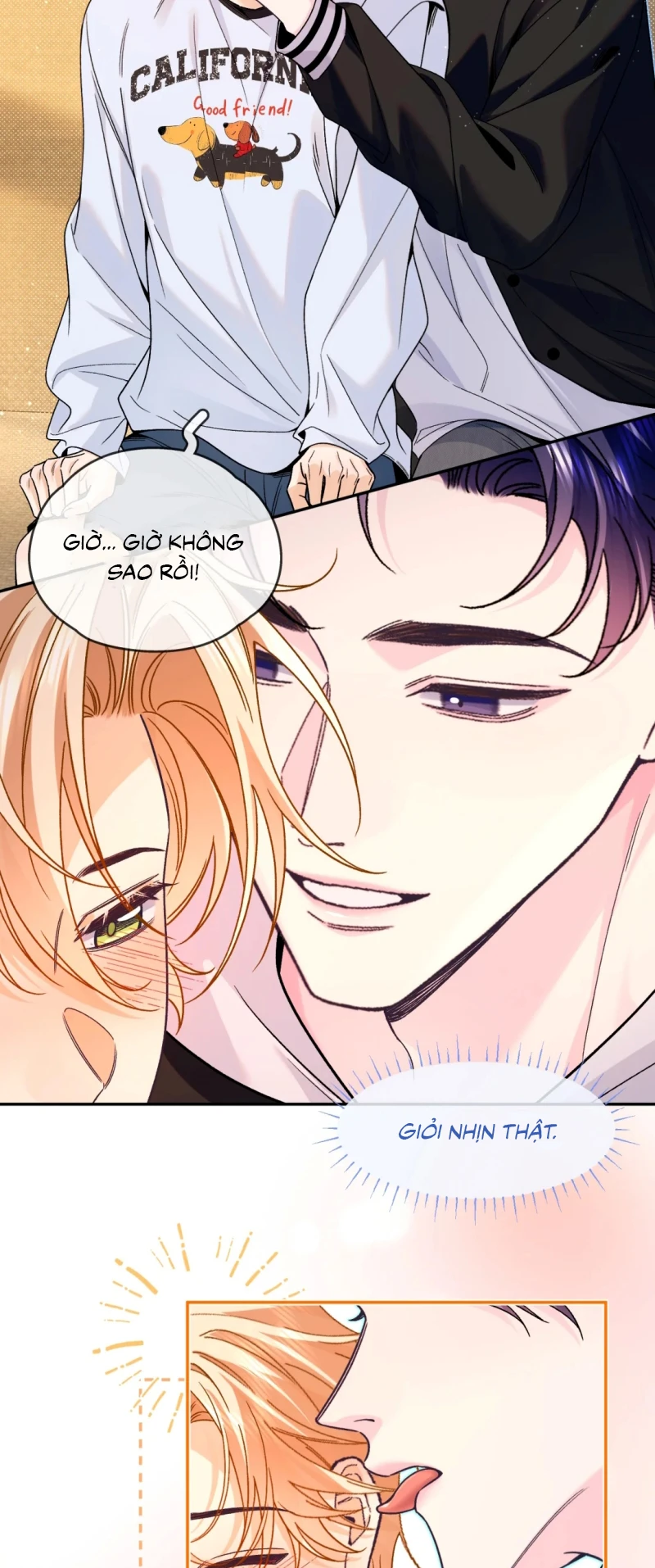 Chết Rồi, Lại Nói Chuyện Với Ma Mất Rồi! Chapter 15 - 11