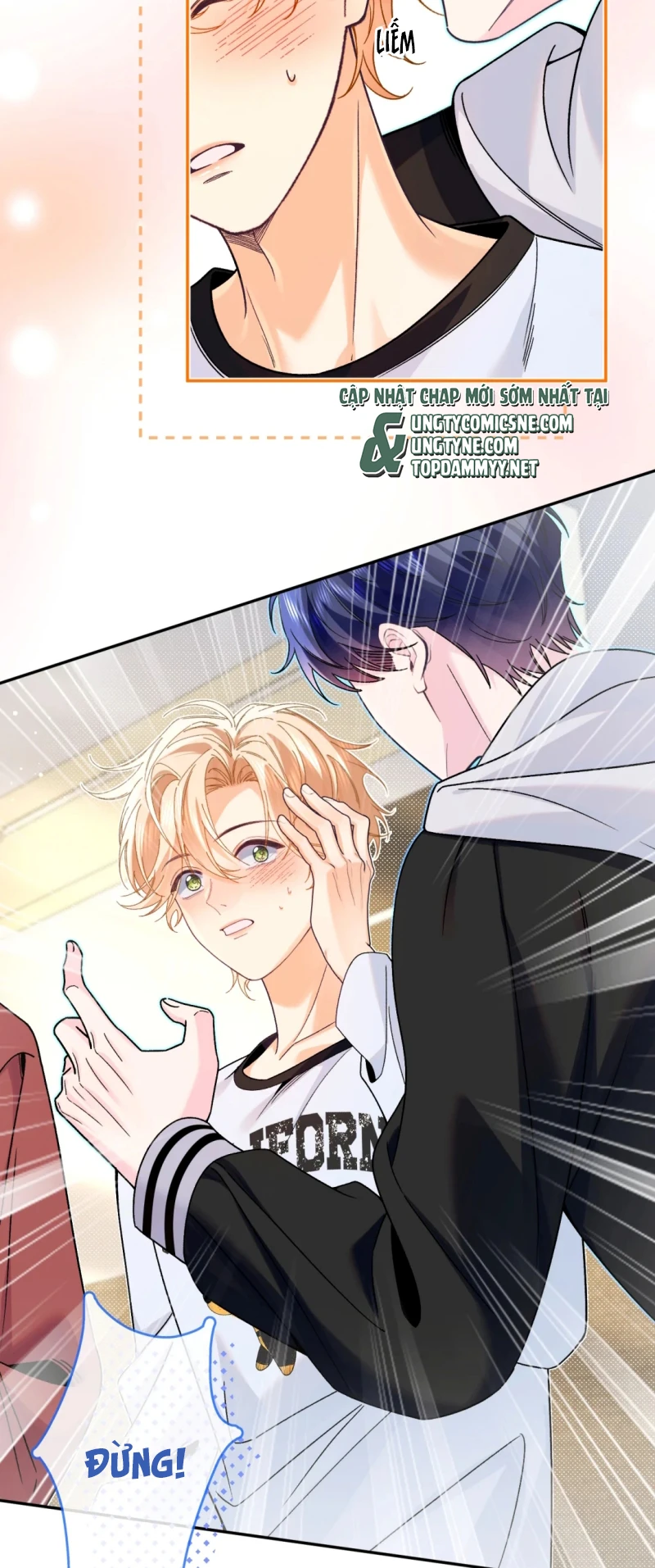 Chết Rồi, Lại Nói Chuyện Với Ma Mất Rồi! Chapter 15 - 12