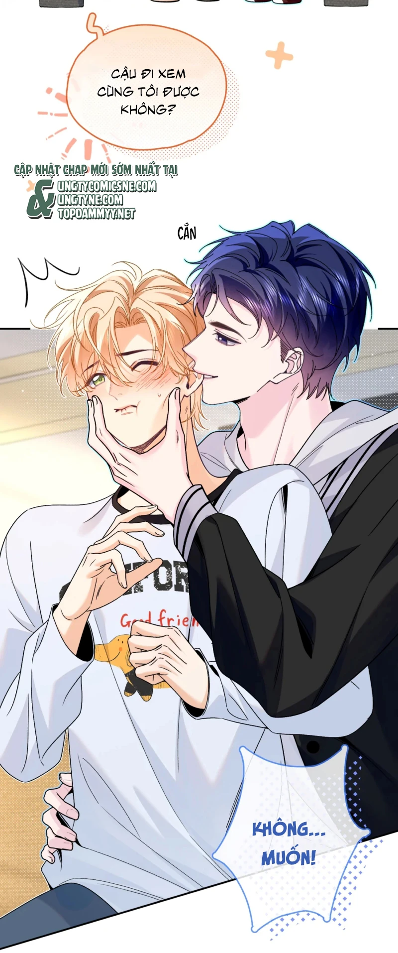 Chết Rồi, Lại Nói Chuyện Với Ma Mất Rồi! Chapter 15 - 15