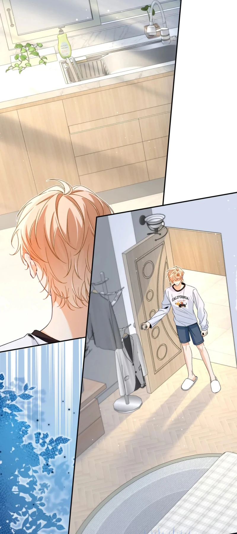 Chết Rồi, Lại Nói Chuyện Với Ma Mất Rồi! Chapter 15 - 22