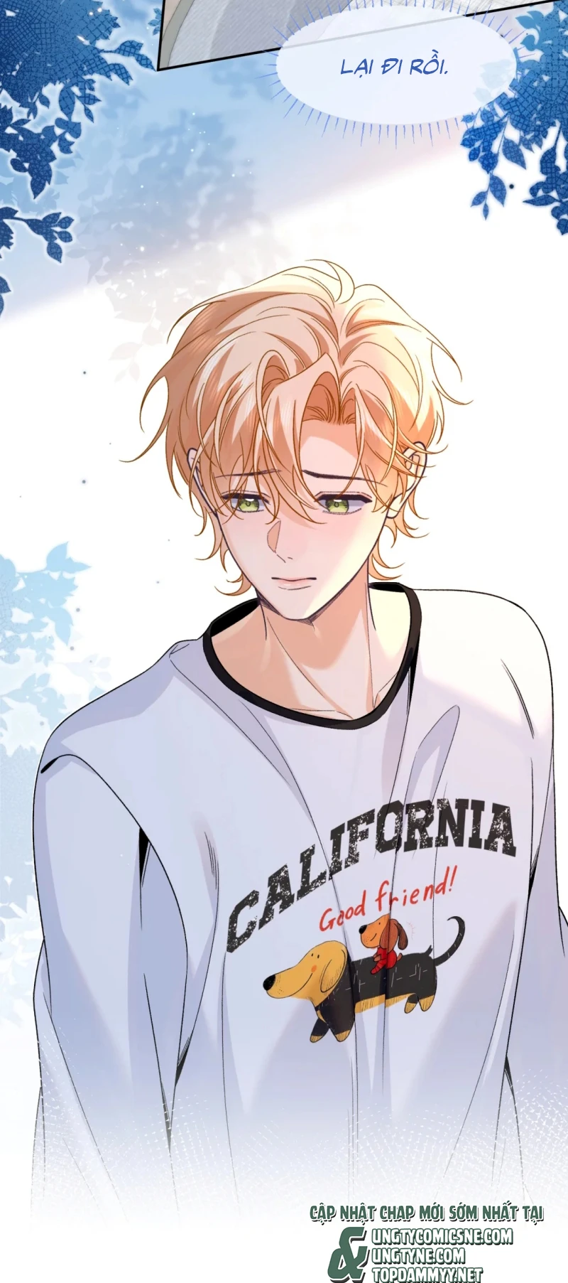 Chết Rồi, Lại Nói Chuyện Với Ma Mất Rồi! Chapter 15 - 23