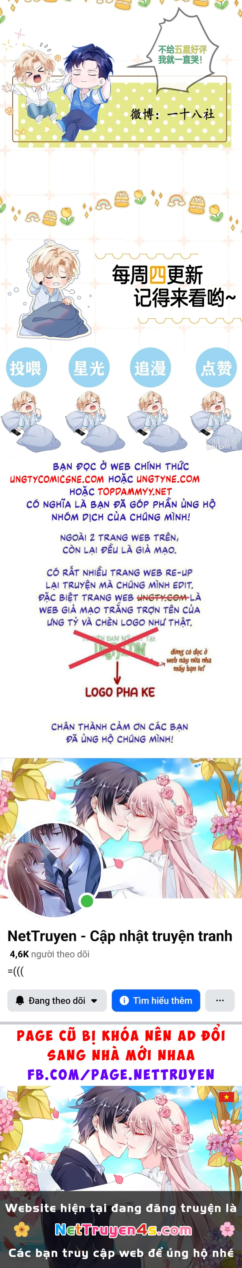 Chết Rồi, Lại Nói Chuyện Với Ma Mất Rồi! Chapter 15 - 25