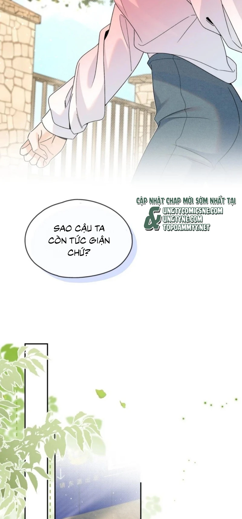 Chết Rồi, Lại Nói Chuyện Với Ma Mất Rồi! Chapter 16 - 10