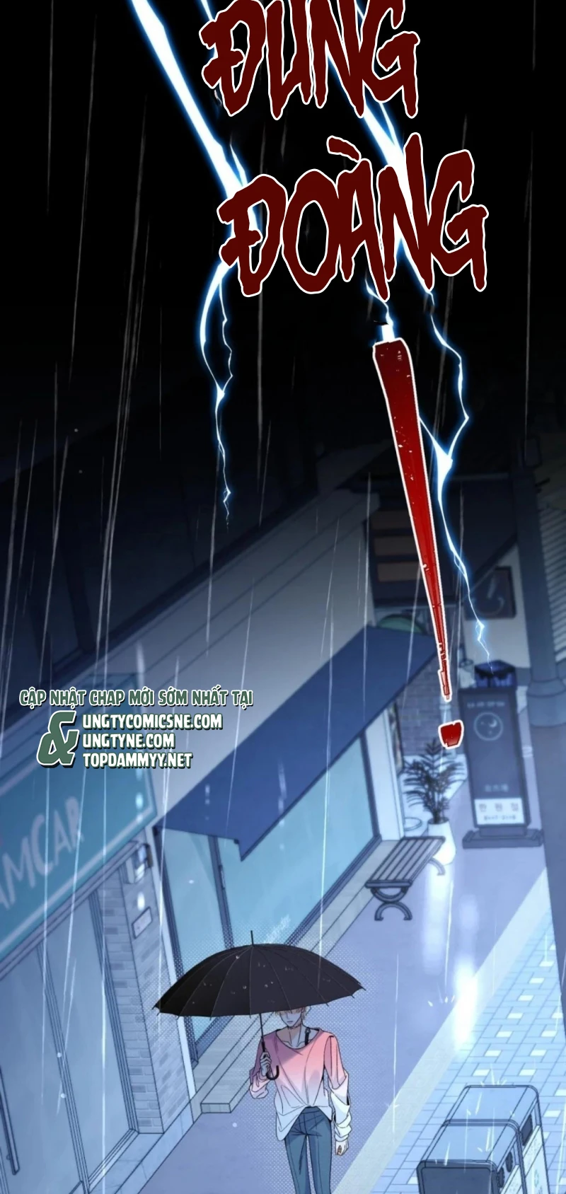 Chết Rồi, Lại Nói Chuyện Với Ma Mất Rồi! Chapter 16 - 19