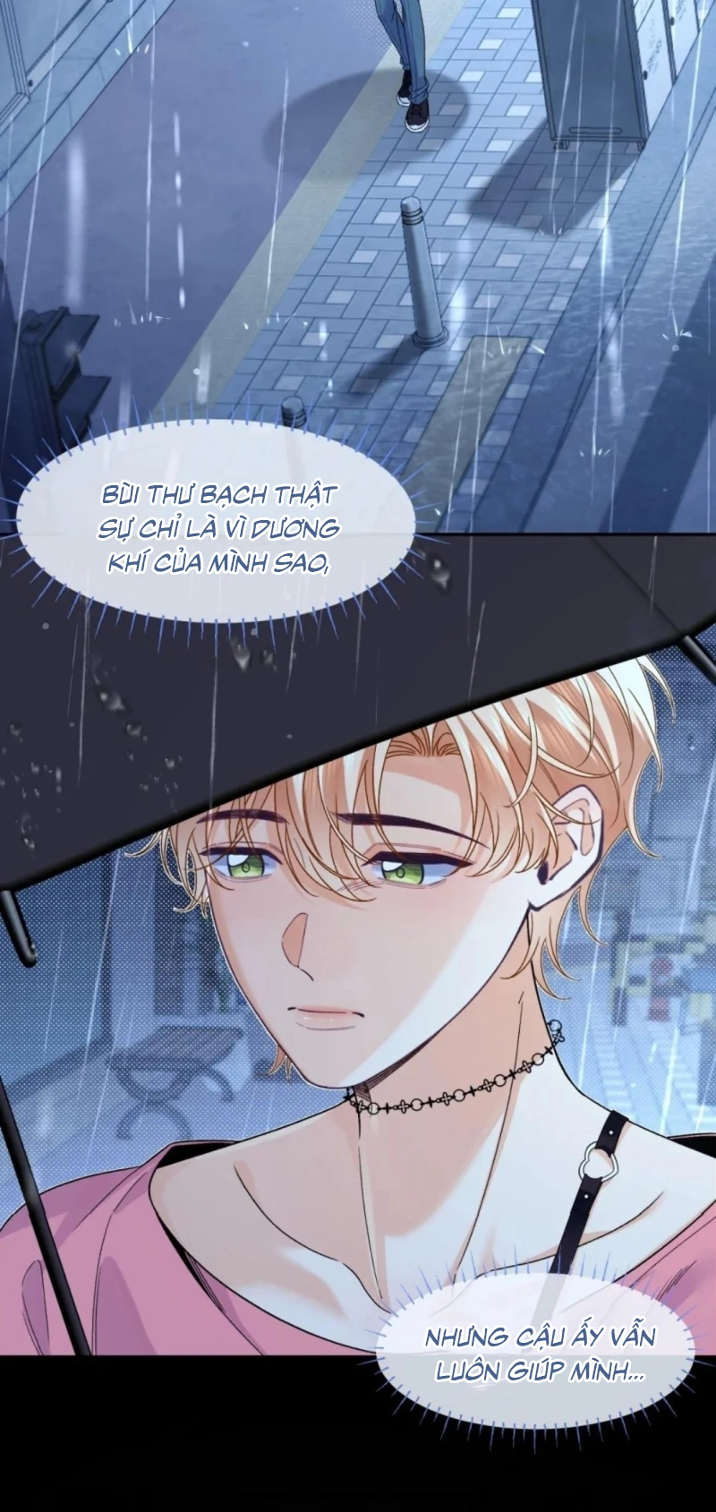 Chết Rồi, Lại Nói Chuyện Với Ma Mất Rồi! Chapter 16 - 20