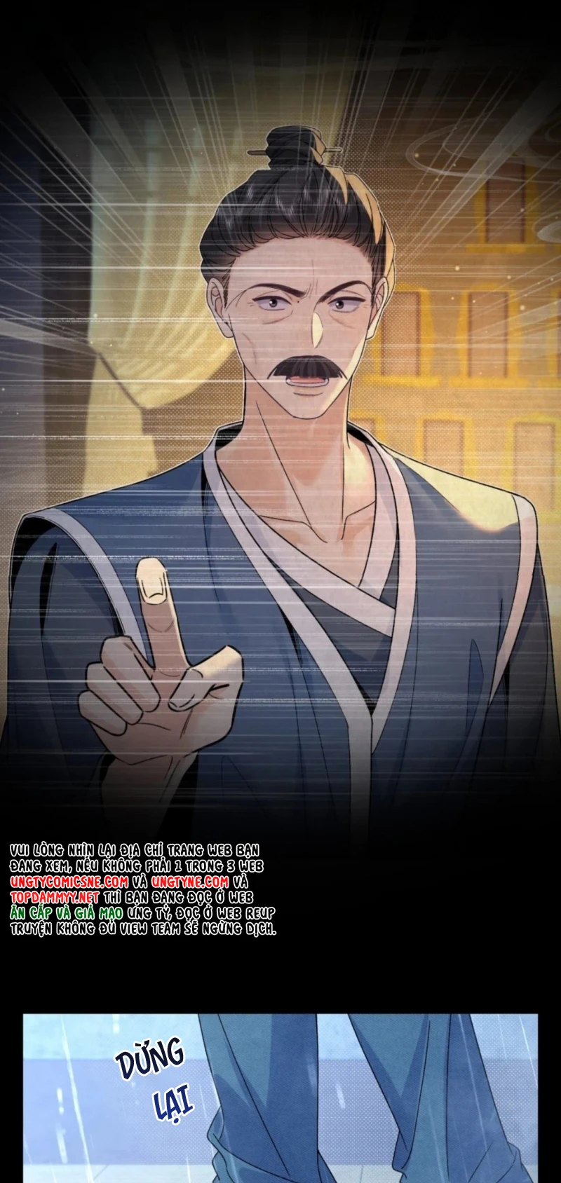 Chết Rồi, Lại Nói Chuyện Với Ma Mất Rồi! Chapter 16 - 21