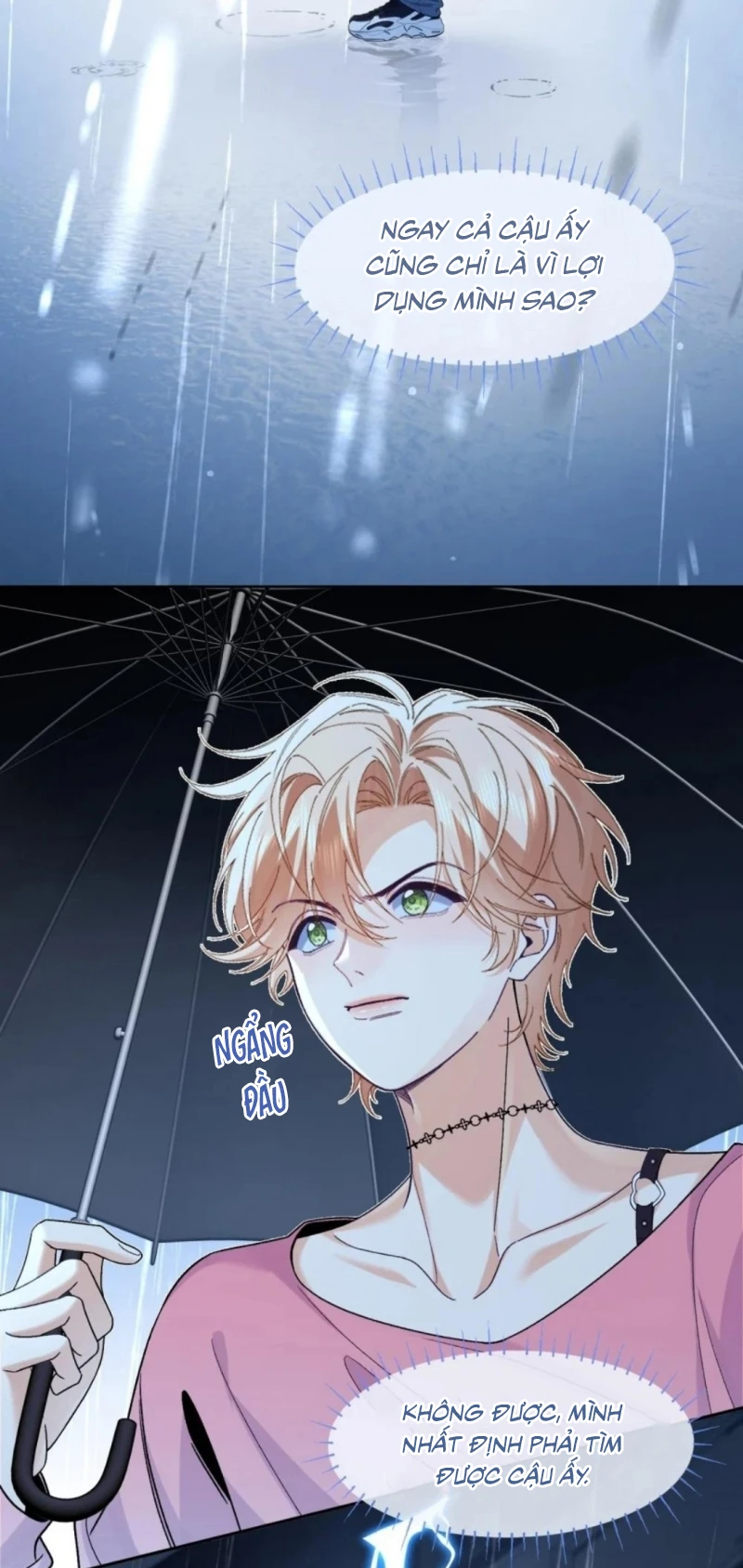 Chết Rồi, Lại Nói Chuyện Với Ma Mất Rồi! Chapter 16 - 23