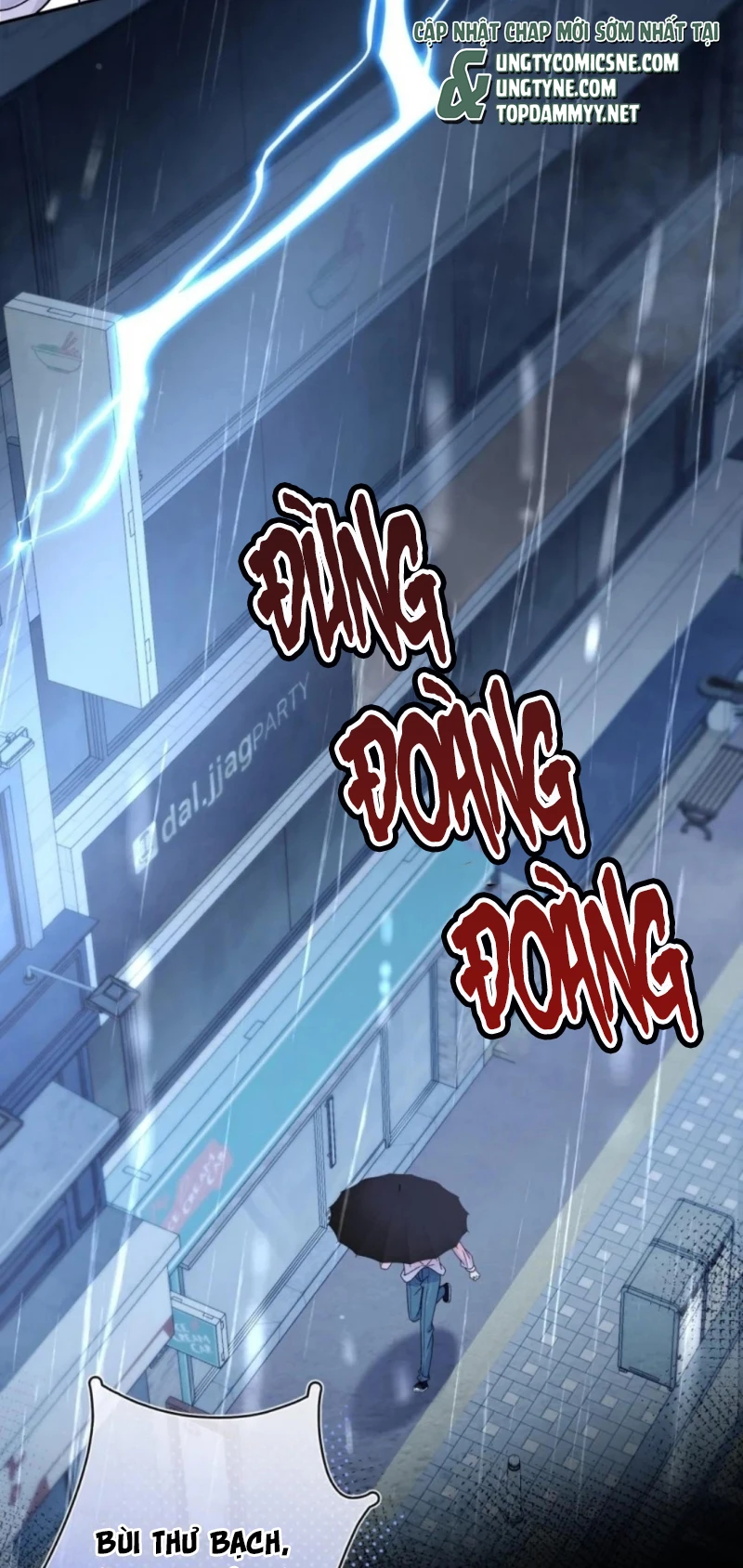 Chết Rồi, Lại Nói Chuyện Với Ma Mất Rồi! Chapter 16 - 24