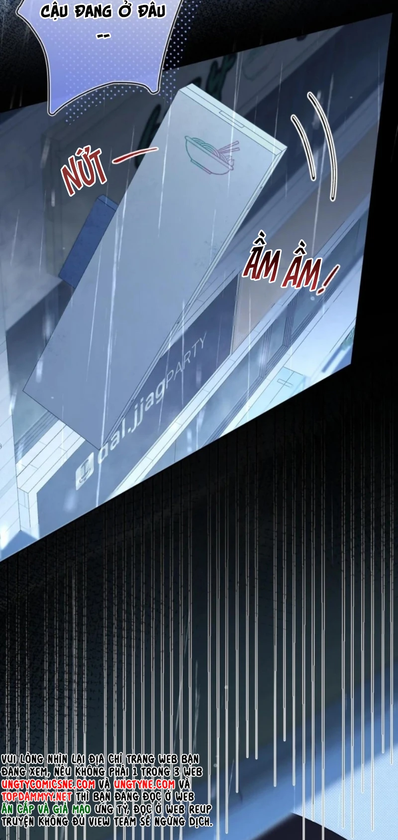 Chết Rồi, Lại Nói Chuyện Với Ma Mất Rồi! Chapter 16 - 25