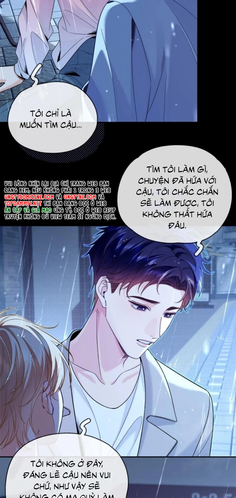 Chết Rồi, Lại Nói Chuyện Với Ma Mất Rồi! Chapter 16 - 30