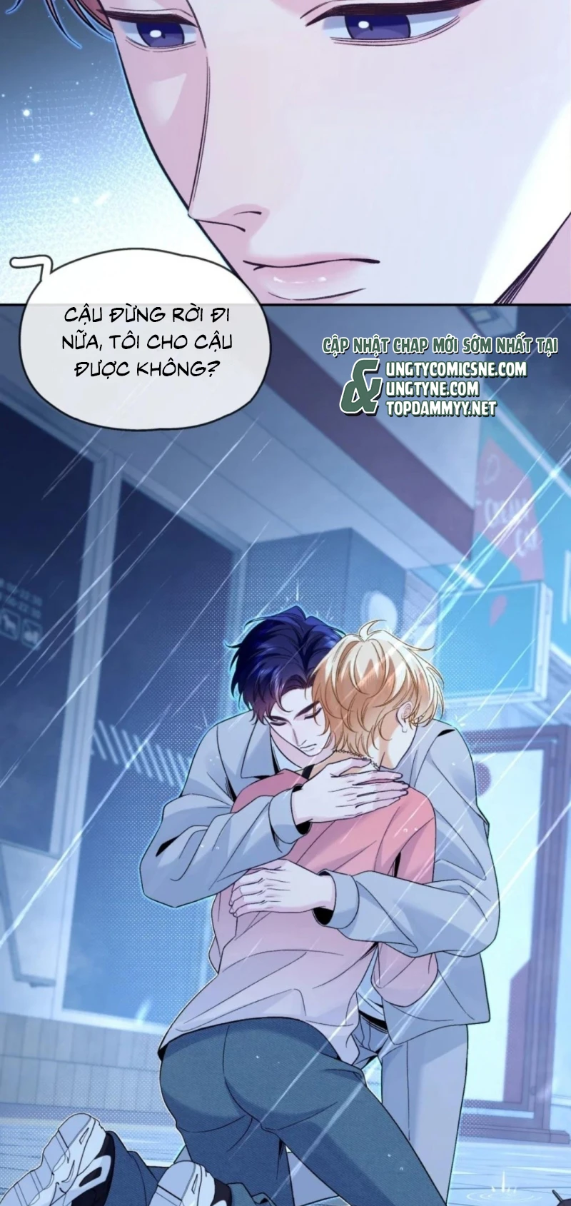 Chết Rồi, Lại Nói Chuyện Với Ma Mất Rồi! Chapter 16 - 32