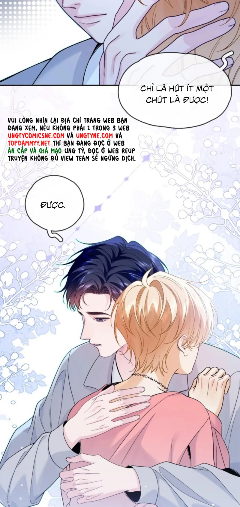 Chết Rồi, Lại Nói Chuyện Với Ma Mất Rồi! Chapter 16 - 34