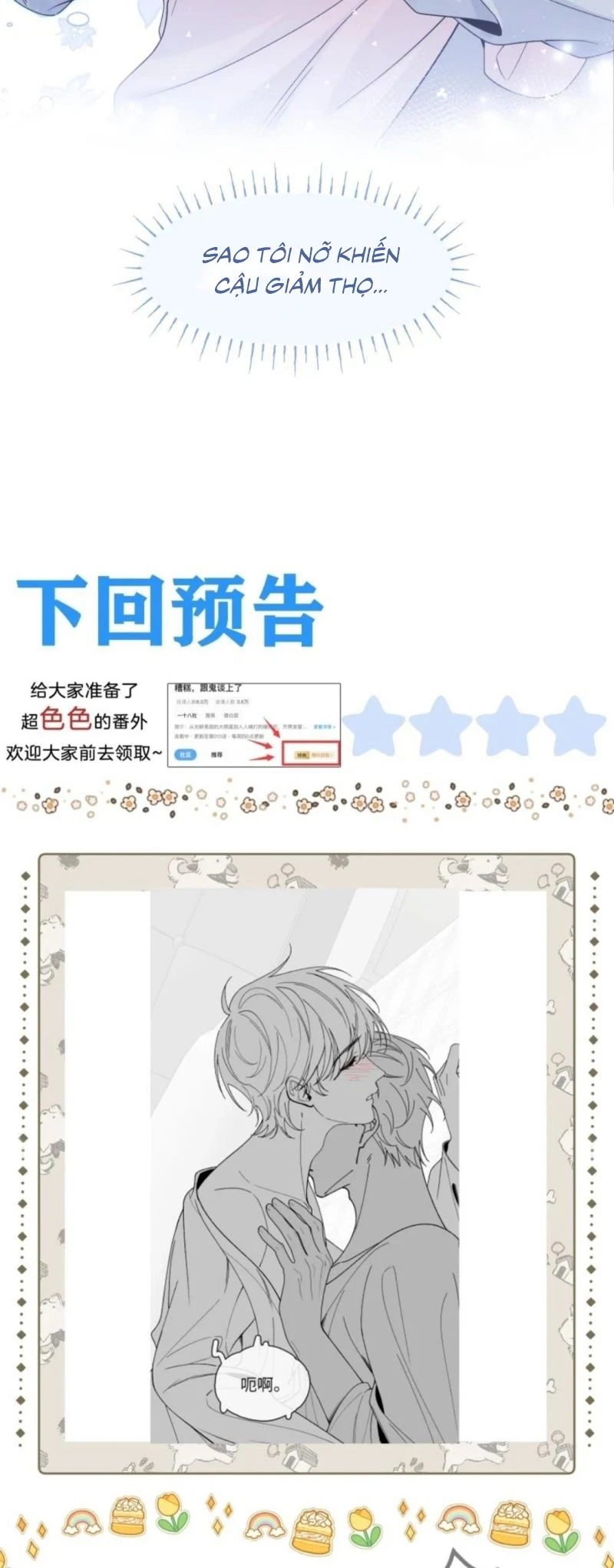 Chết Rồi, Lại Nói Chuyện Với Ma Mất Rồi! Chapter 16 - 35