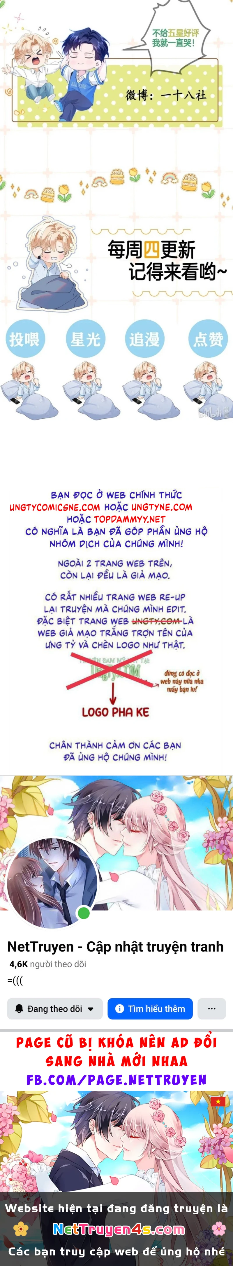 Chết Rồi, Lại Nói Chuyện Với Ma Mất Rồi! Chapter 16 - 36