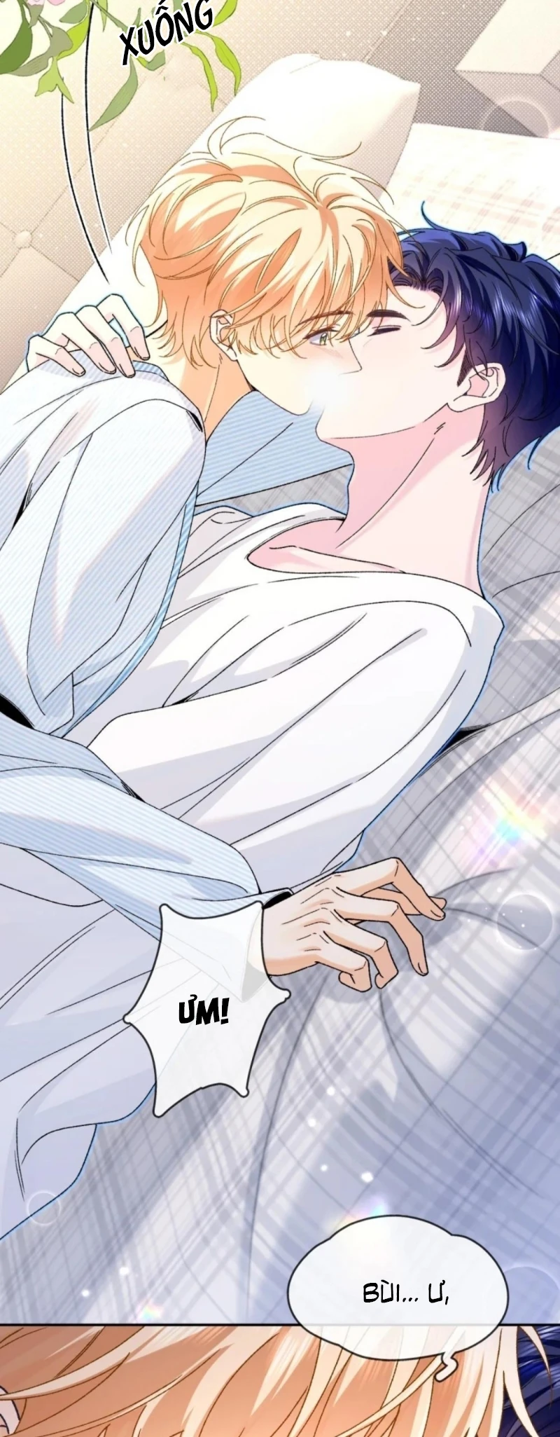 Chết Rồi, Lại Nói Chuyện Với Ma Mất Rồi! Chapter 17 - 10