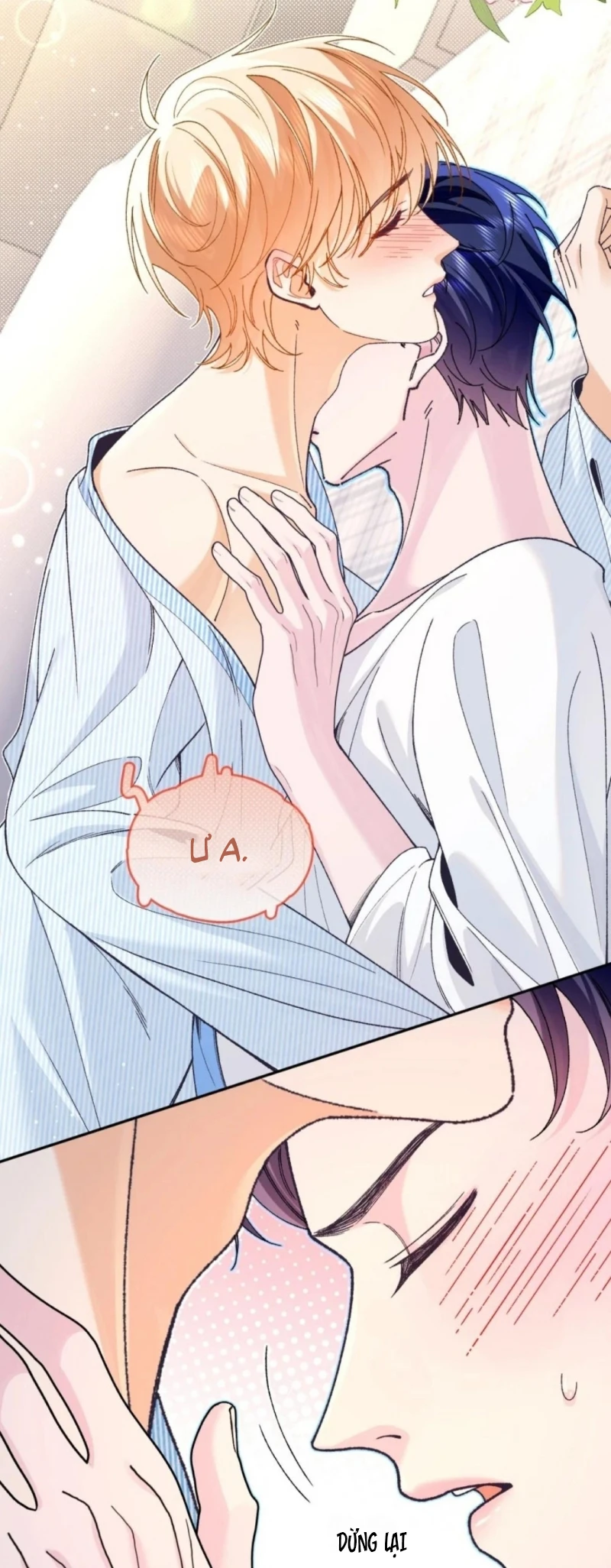 Chết Rồi, Lại Nói Chuyện Với Ma Mất Rồi! Chapter 17 - 12