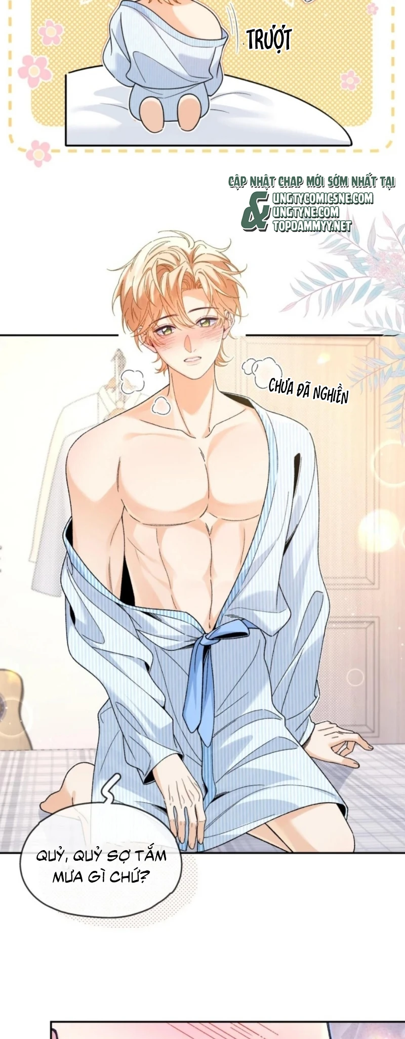 Chết Rồi, Lại Nói Chuyện Với Ma Mất Rồi! Chapter 17 - 14