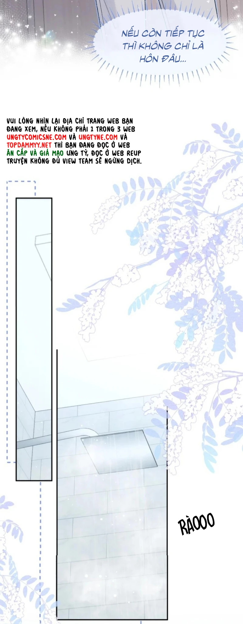 Chết Rồi, Lại Nói Chuyện Với Ma Mất Rồi! Chapter 17 - 16