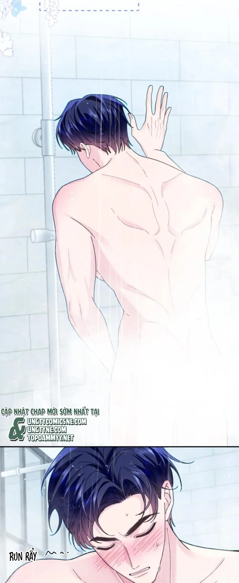 Chết Rồi, Lại Nói Chuyện Với Ma Mất Rồi! Chapter 17 - 17