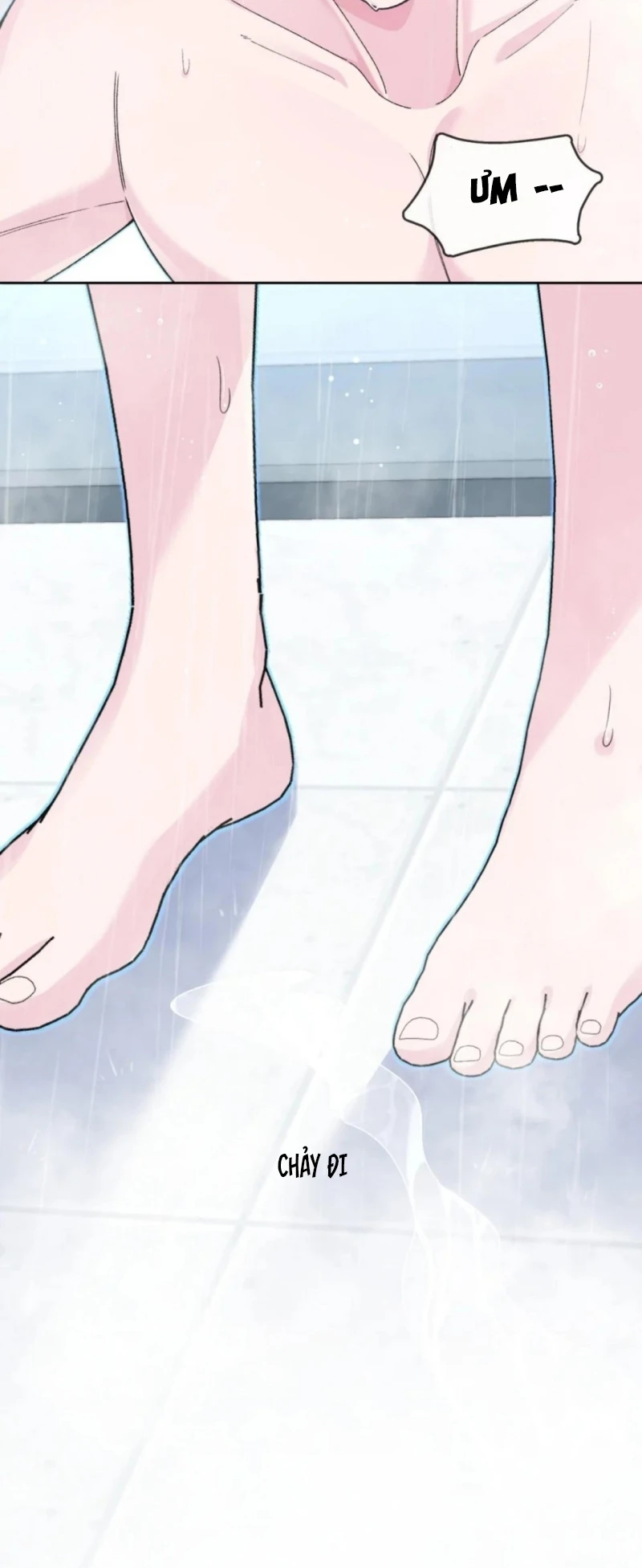 Chết Rồi, Lại Nói Chuyện Với Ma Mất Rồi! Chapter 17 - 18