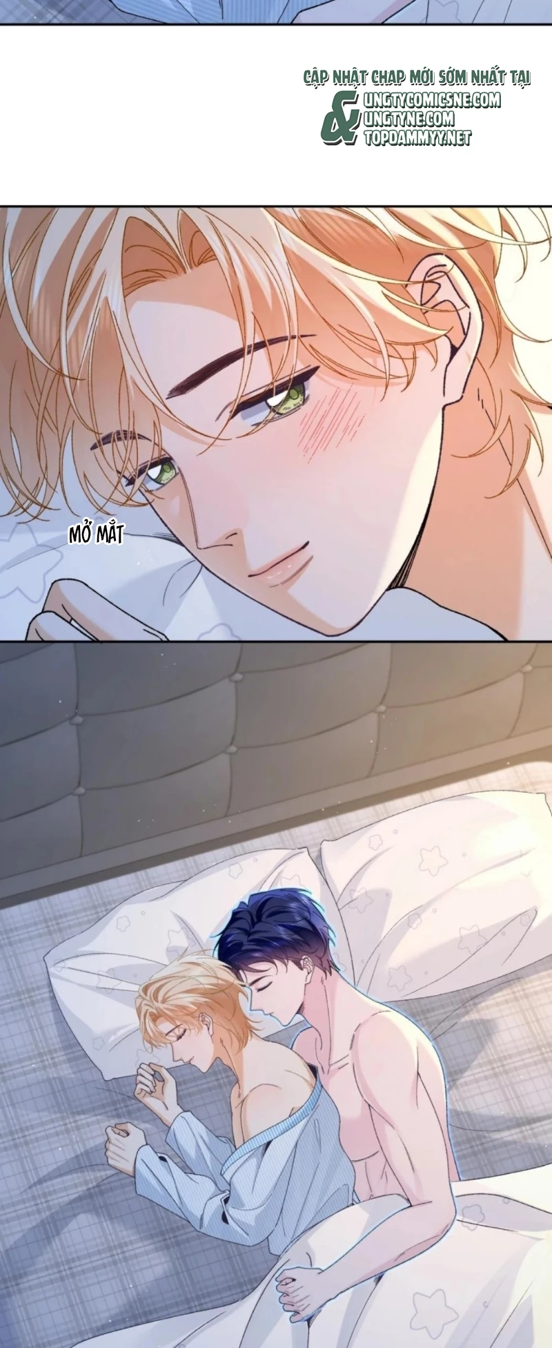 Chết Rồi, Lại Nói Chuyện Với Ma Mất Rồi! Chapter 17 - 21