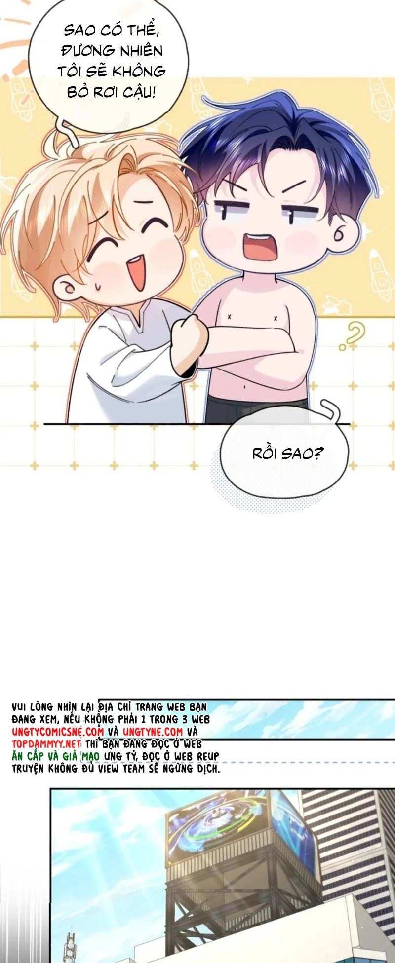 Chết Rồi, Lại Nói Chuyện Với Ma Mất Rồi! Chapter 17 - 25