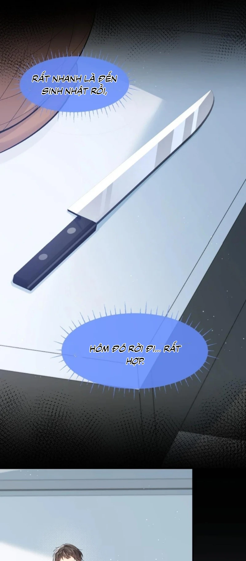 Chết Rồi, Lại Nói Chuyện Với Ma Mất Rồi! Chapter 18 - 5