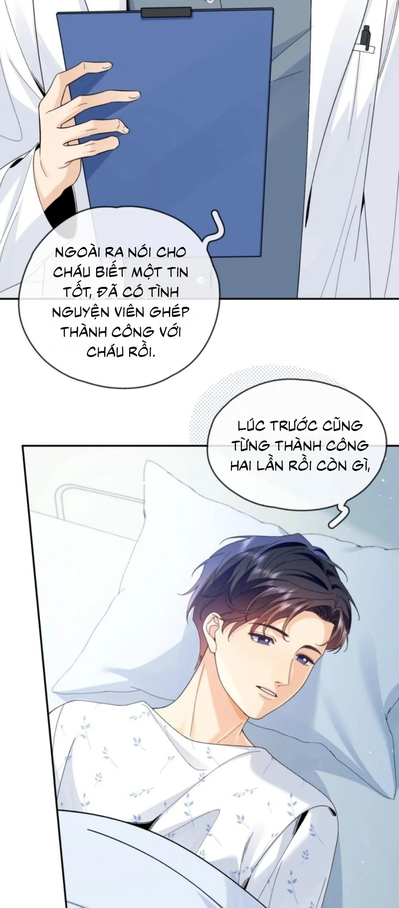 Chết Rồi, Lại Nói Chuyện Với Ma Mất Rồi! Chapter 18 - 7