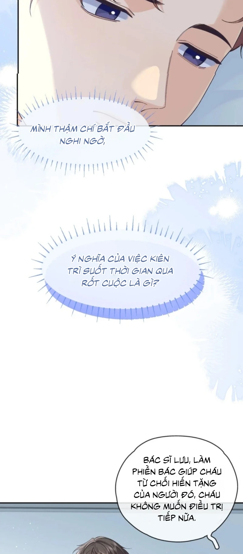 Chết Rồi, Lại Nói Chuyện Với Ma Mất Rồi! Chapter 18 - 10