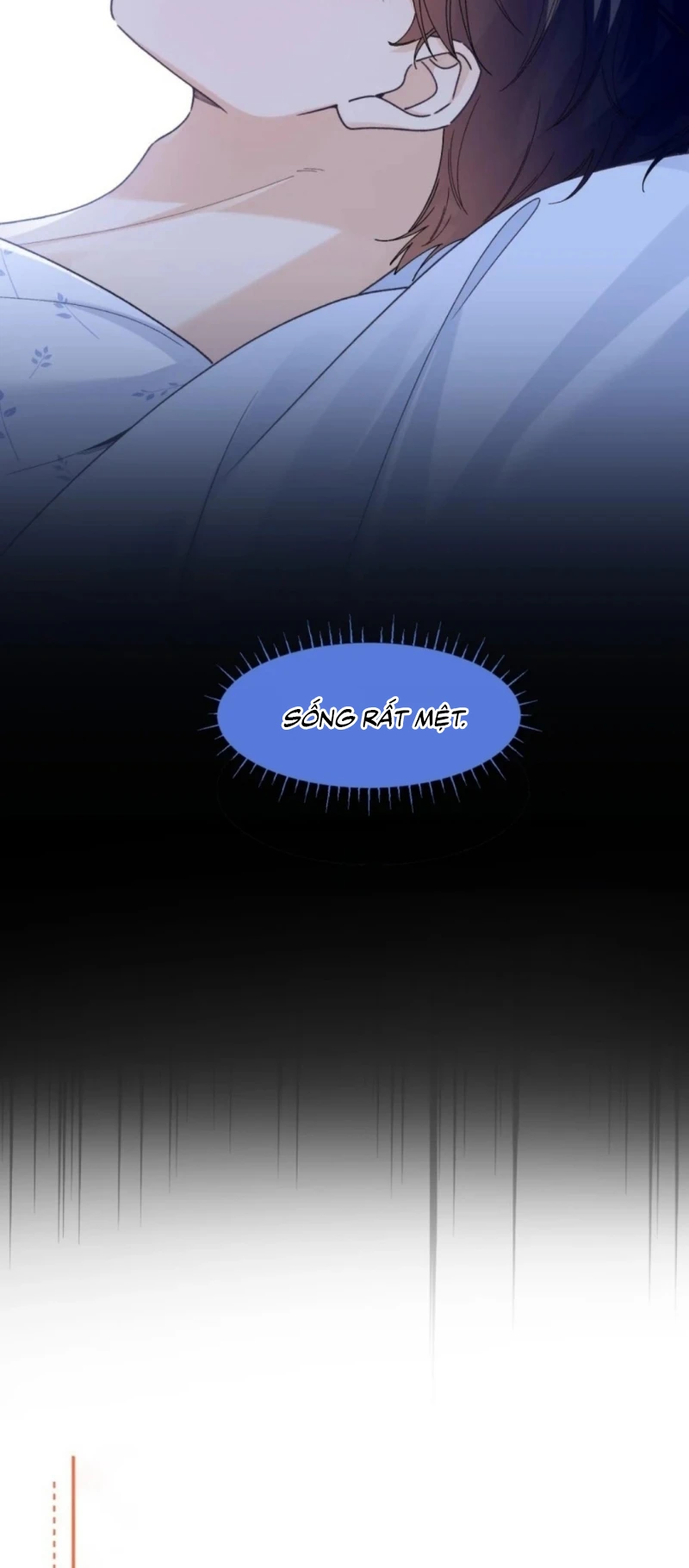 Chết Rồi, Lại Nói Chuyện Với Ma Mất Rồi! Chapter 18 - 12