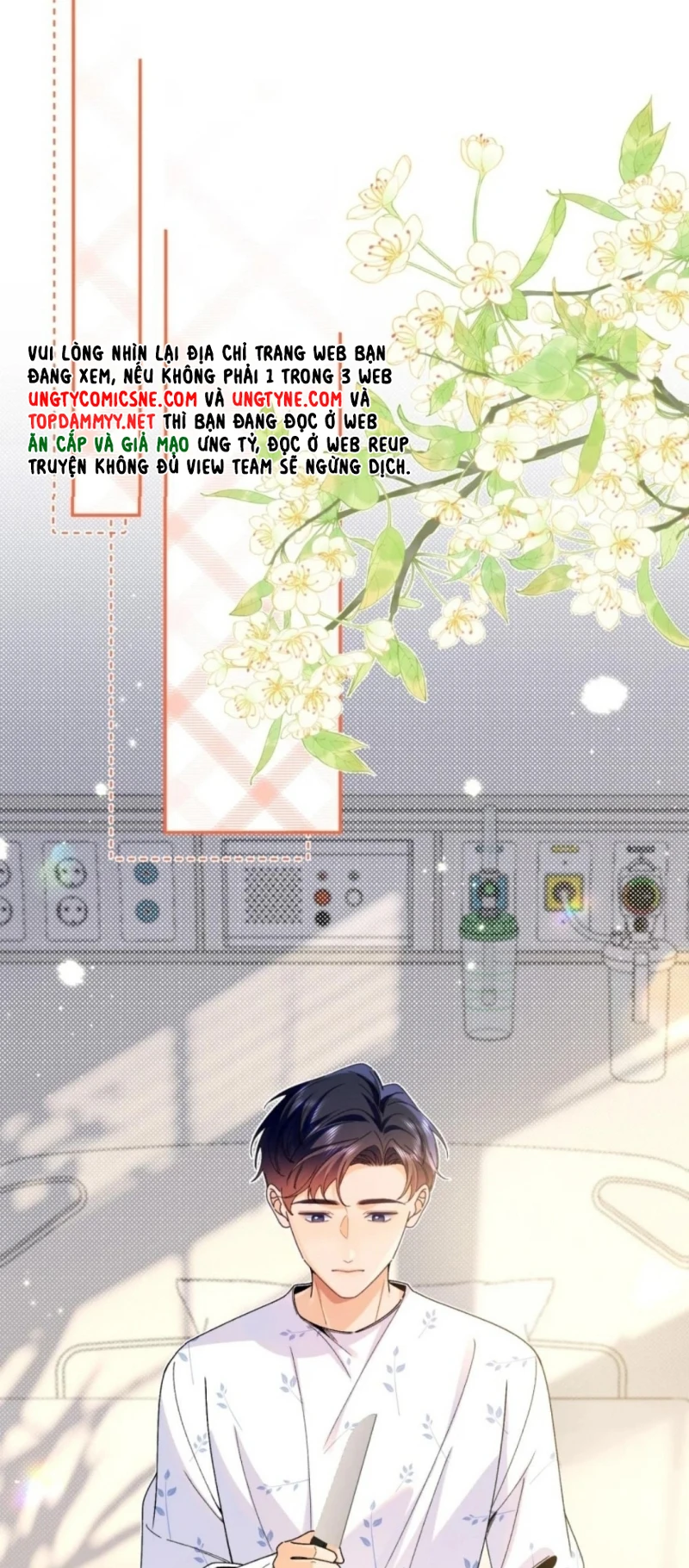 Chết Rồi, Lại Nói Chuyện Với Ma Mất Rồi! Chapter 18 - 13