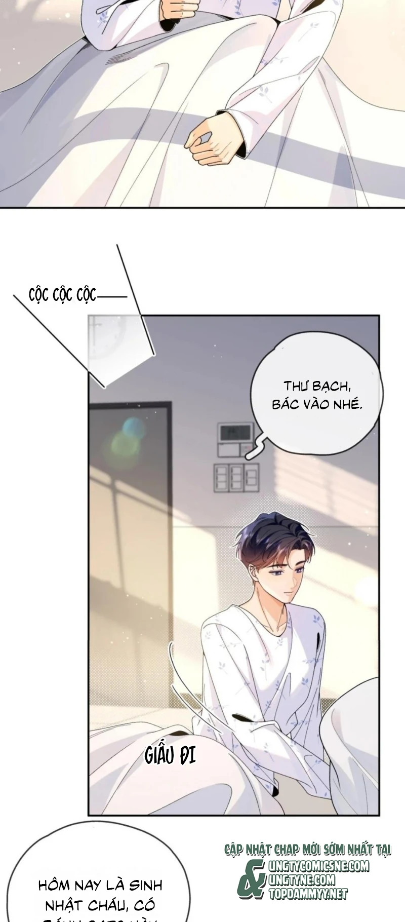 Chết Rồi, Lại Nói Chuyện Với Ma Mất Rồi! Chapter 18 - 14