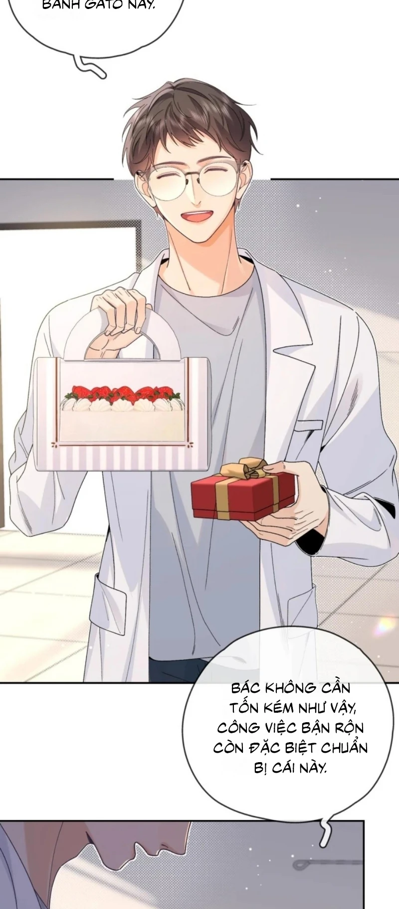 Chết Rồi, Lại Nói Chuyện Với Ma Mất Rồi! Chapter 18 - 15