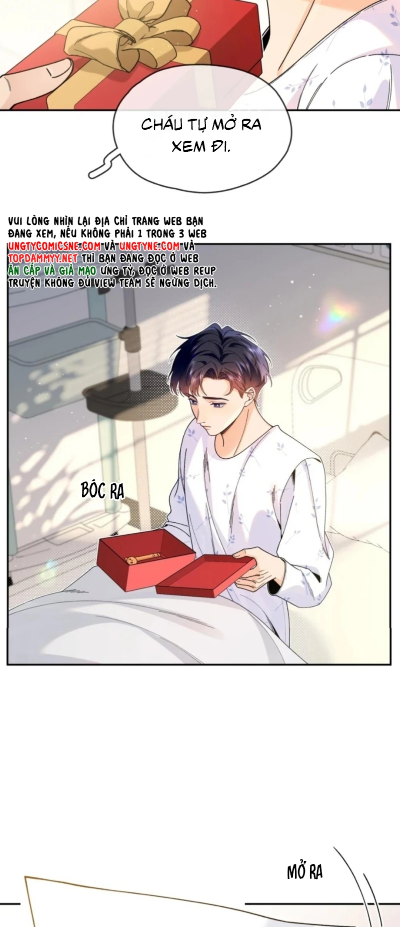 Chết Rồi, Lại Nói Chuyện Với Ma Mất Rồi! Chapter 18 - 17