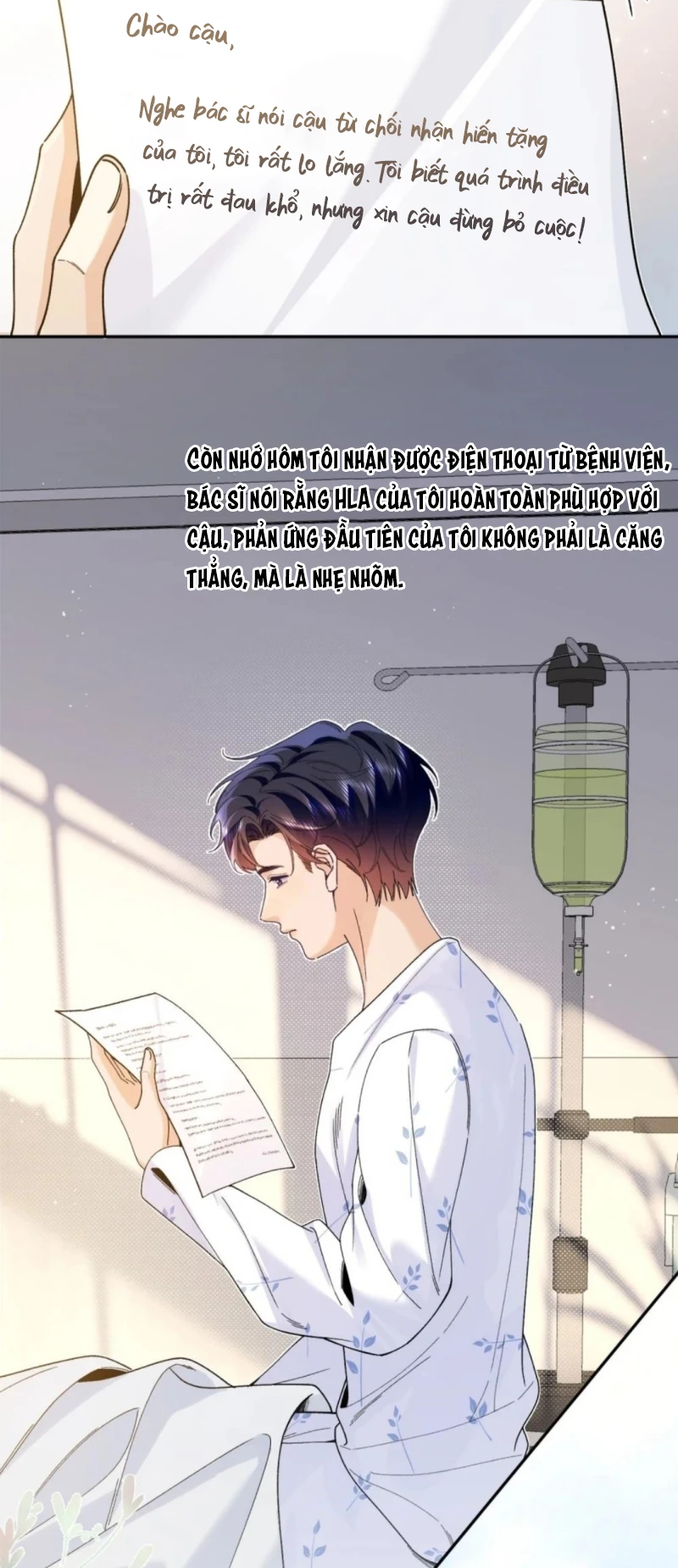 Chết Rồi, Lại Nói Chuyện Với Ma Mất Rồi! Chapter 18 - 18