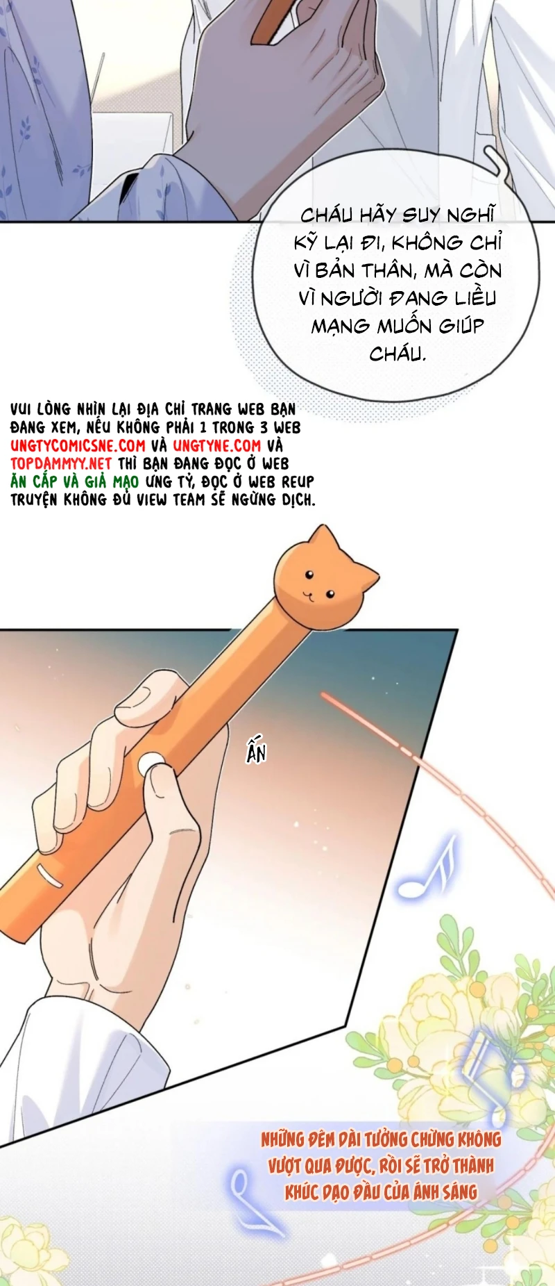 Chết Rồi, Lại Nói Chuyện Với Ma Mất Rồi! Chapter 18 - 21