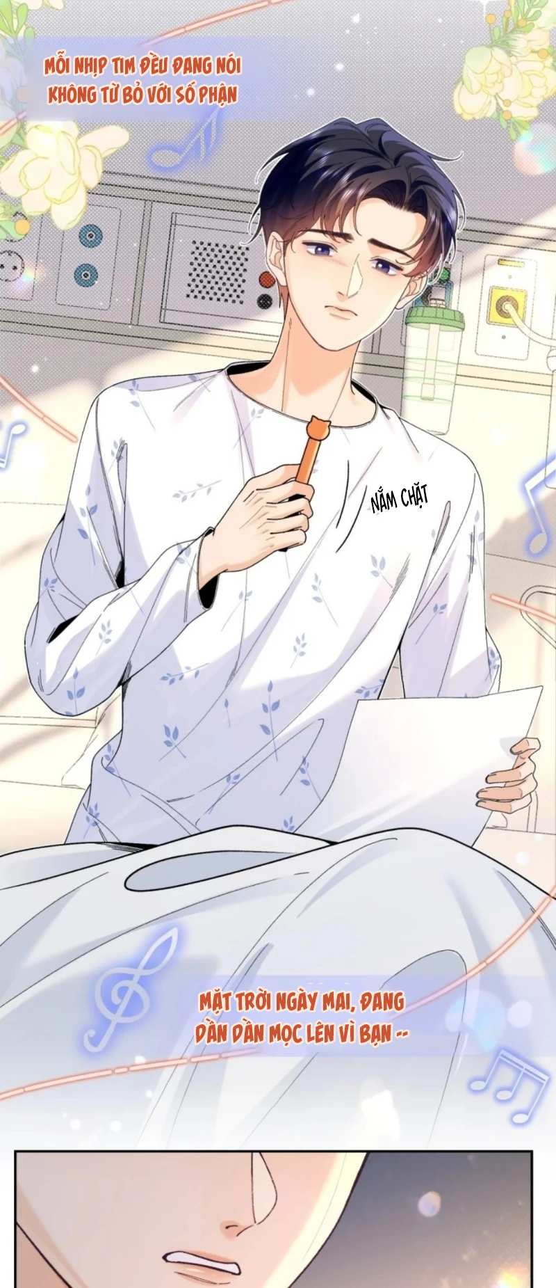 Chết Rồi, Lại Nói Chuyện Với Ma Mất Rồi! Chapter 18 - 22